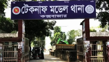 শাশুড়িকে কুপিয়ে হত্যার অভিযোগে পুত্রবধূ আটক